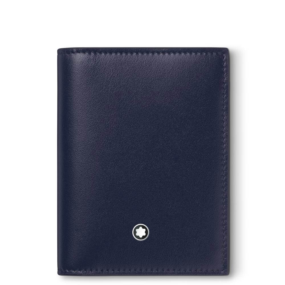 Montblanc Meisterstück Card Holder 4cc 